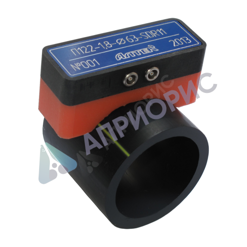 ПЭП П122-1,8 + СОП хордовый