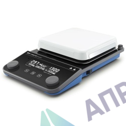 Мешалка магнитная IKA С-mag Hs7 control (20 л, 1500об/мин, +500°C)