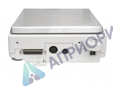 Поверка весов лабораторных ВЛЭ-6202С