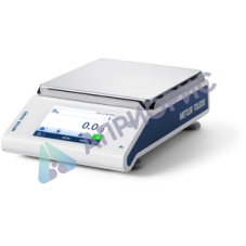 Поверка платформенных весов D