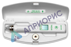 Поверка тонометров внутриглазного давления ТВГД-02