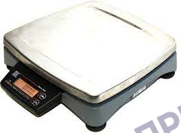 Поверка настольных весов электронных Штрих М5