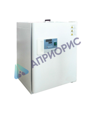 Аттестация инкубатора UT-2065