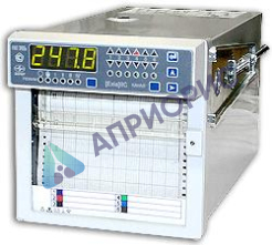 Поверка регистратора многоканального технологического РМТ 49А, РМТ 39А, РМТ 49Д, РМТ 39Д