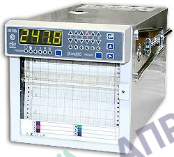 Поверка регистратора многоканального технологического РМТ 49А, РМТ 39А, РМТ 49Д, РМТ 39Д