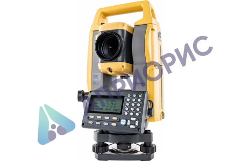 Тахеометр Topcon GM-102