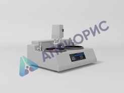 МШП-Б шлифовально-полировальная машина