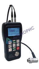 В7-217 толщиномер ультразвуковой