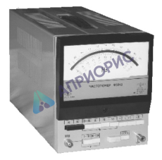 Поверка частотомера Ф5043