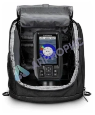 Эхолот Garmin Striker Plus 4 зимний комплект с датчиком Dual Beam-IF
