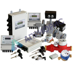 Поверка теплосчетчиков-регистраторов МАГИКА