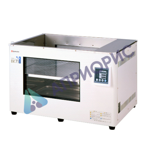 Баня водяная Yamato BK710 (144 л, +5...+80 °C)