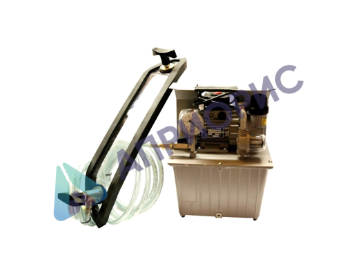 Вакуумный насос EV 20 N