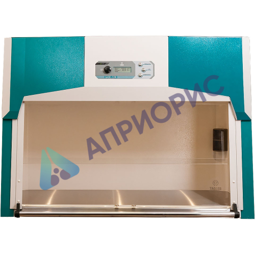 Бокс для ПЦР-диагностики TAGLER БАВС-1200