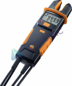 Testo 755-2 тестер тока