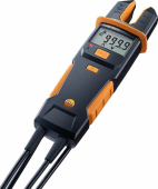 Testo 755-2 тестер тока
