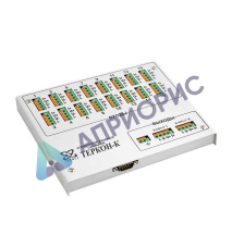 Коммутатор сигналов Termex ТЕРКОН-К