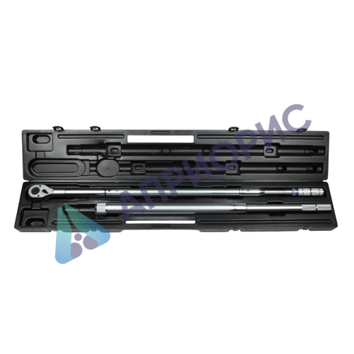 Поверка динамометрических ключей GARWIN 501519-300-1500-1 300-1500 Нм