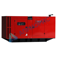 Дизельный генератор Europower EPS 315 TDE