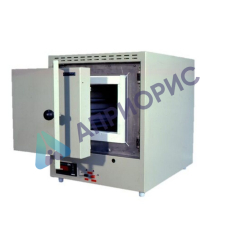 Муфельная печь СНОЛ-1,6.2,5.1/11-И1М (4 л, 1100 °C, нагреватель открыт.)