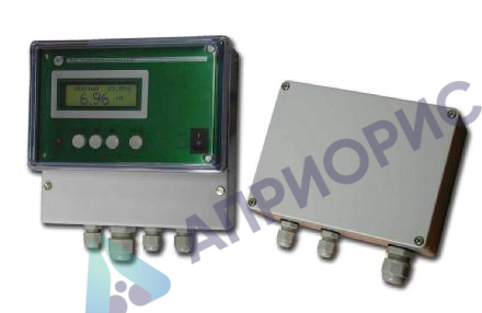 Поверка преобразователей промышленных ИТ-2100