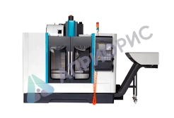Вертикальный фрезерный станок VMC 10052