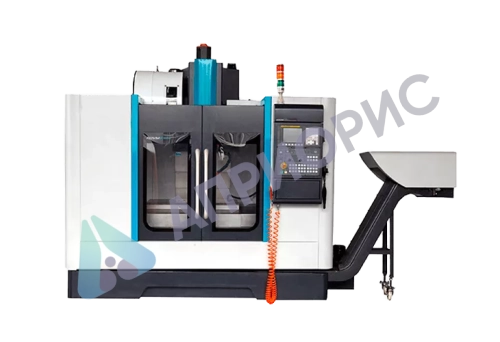 Вертикальный фрезерный станок VMC 10052