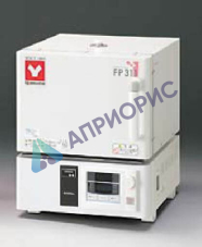 Печь муфельная YAMATO FP311C (7,5 л, до +1150 °C, программируемая)