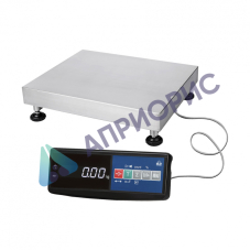 Весы влагозащищенные Масса-К ТВ-5040N