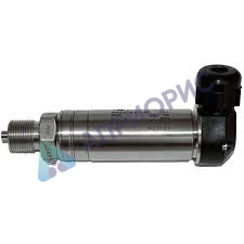 Поверка датчика давления МИДА-13П