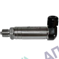 Поверка датчика давления МИДА-13П