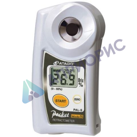 Рефрактометр Atago PAL-S (Япония)