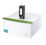 Система анализа частиц в жидкости LPC 500