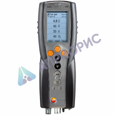 Комплект Testo 340 (O2, CO, NO, NO2)