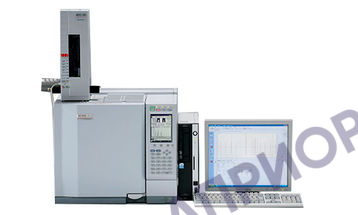 Поверка хроматографа газового GC-2010 Plus Shimadzu