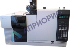 Поверка хромато-масс-спектрометра Agilent 7000 GC/MS