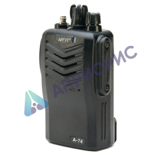 Рация Аргут А-74 DPMR UHF