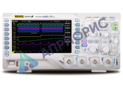 Поверка осциллографа цифрового Rigol DS1074Z-S