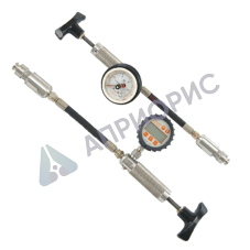 Elcometer 108 гидравлический адгезиметр покрытий