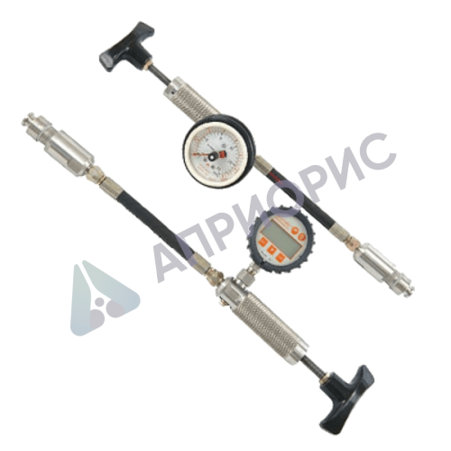 Elcometer 108 гидравлический адгезиметр покрытий