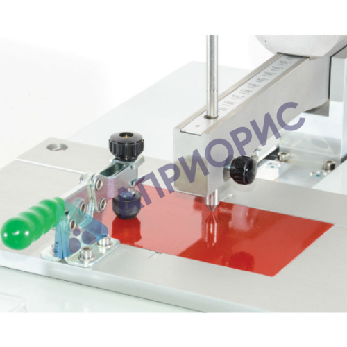 Elcometer 3000 автоматический прибор для оценки стойкости покрытий к царапанью по методу Clement