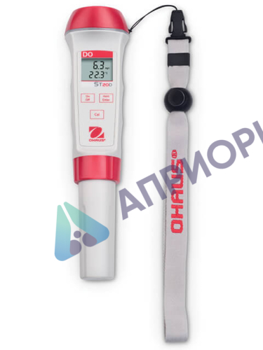 Оксиметр OHAUS Starter ST20D (карманный)