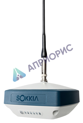 ГНСС приёмник Sokkia GRX3