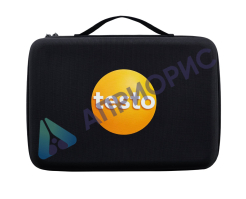 Набор смарт-зондов для холодильных систем (кейс/2x Testo 549i 2 Gen /2x Testo 115i 2 Gen /2x Testo 605i 2 Gen), протокол калибровки, батарейки