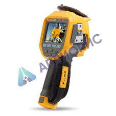 Поверка тепловизора Fluke Ti450
