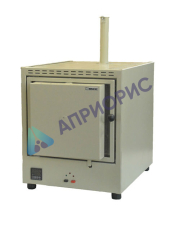 Аттестация электропечи СНОЛ-1,6.2,5.1/10-И4М