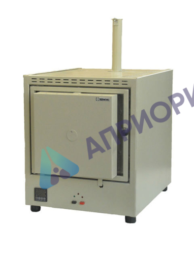 Аттестация электропечи СНОЛ-1,6.2,5.1/10-И4М