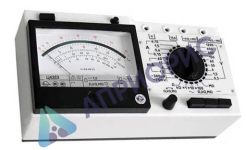 Поверка электроизмерительных приборов многофункциональных Ц4353