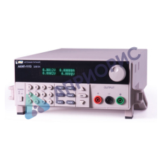 Источник питания АКИП-1114