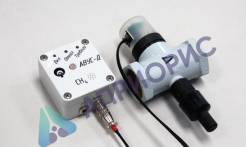 АВУС-Д газоанализатор стационарный